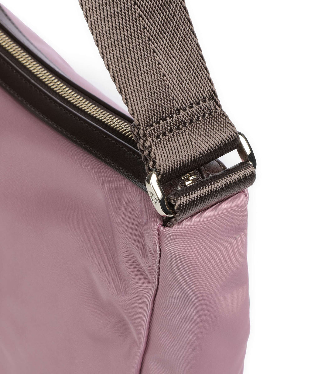 Mandarina Duck Hunter Shoulder bag lilac rose
