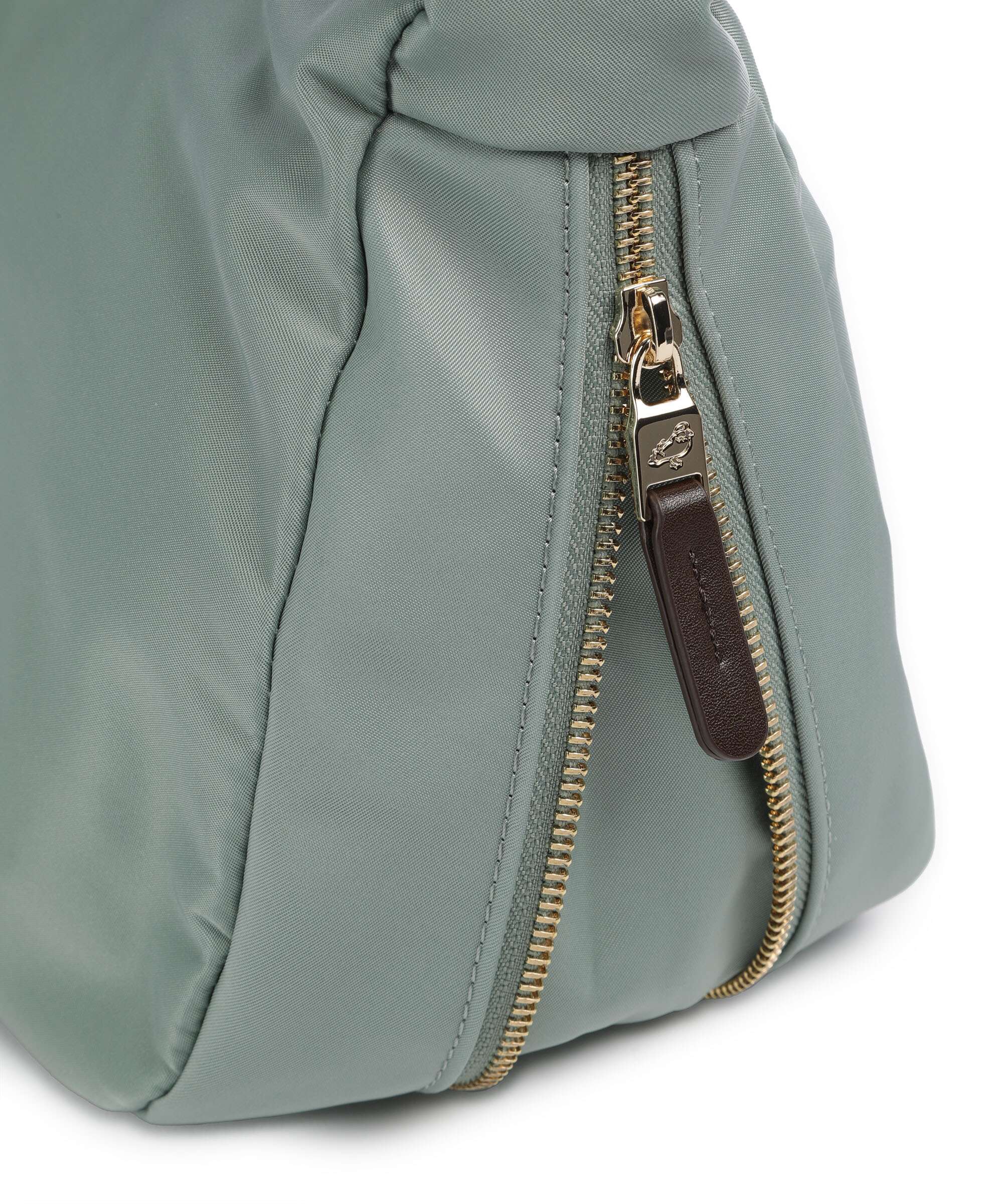 Mandarina Duck Hunter Crossbody bag iceberg green