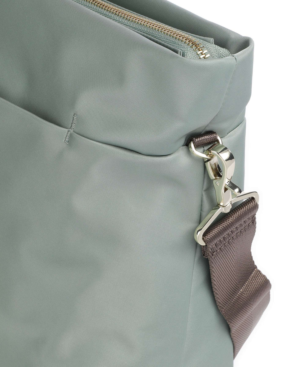 Mandarina Duck Hunter Tote bag iceberg green