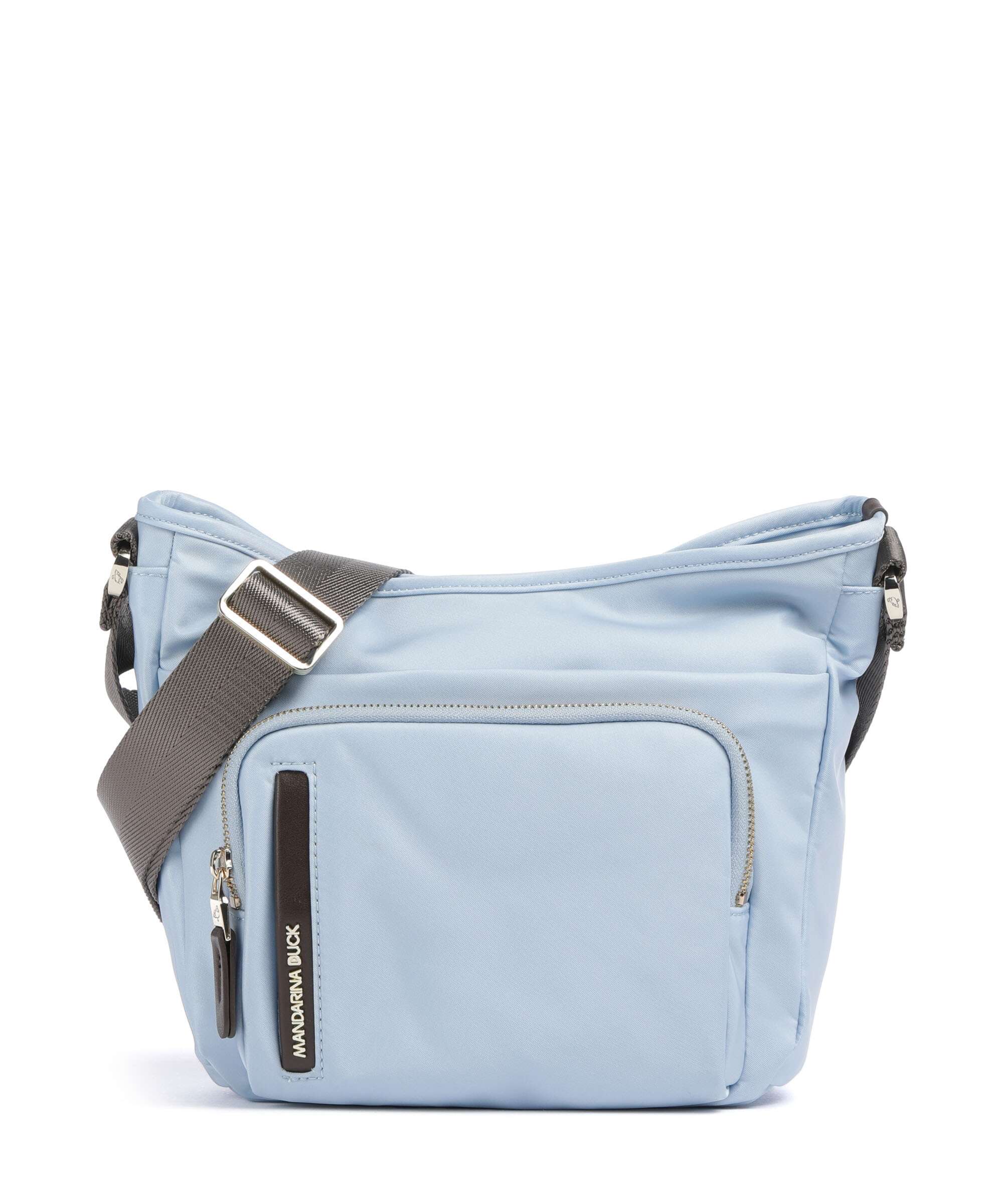 Mandarina Duck Hunter Crossbody bag skyway