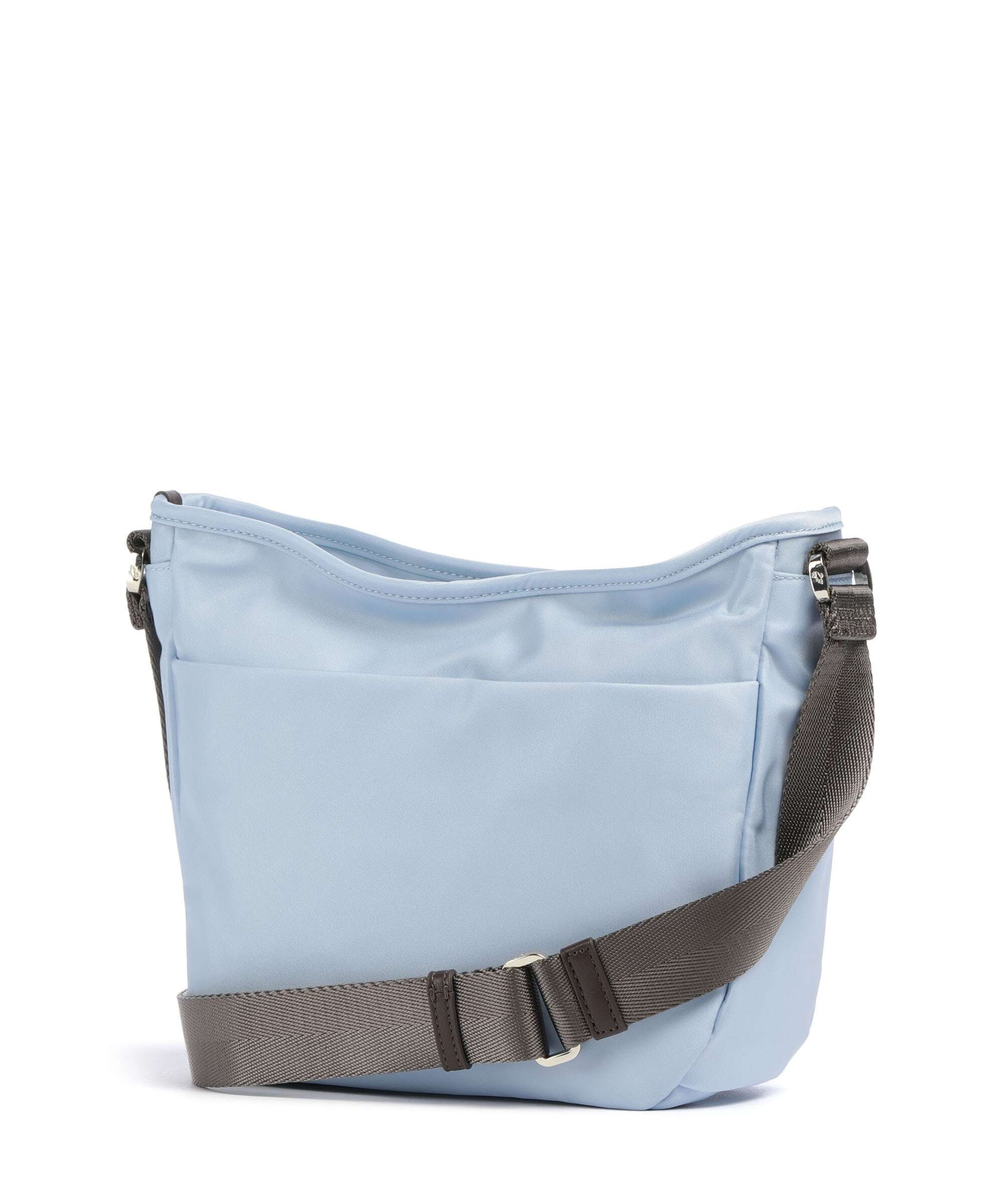 Mandarina Duck Hunter Crossbody bag skyway
