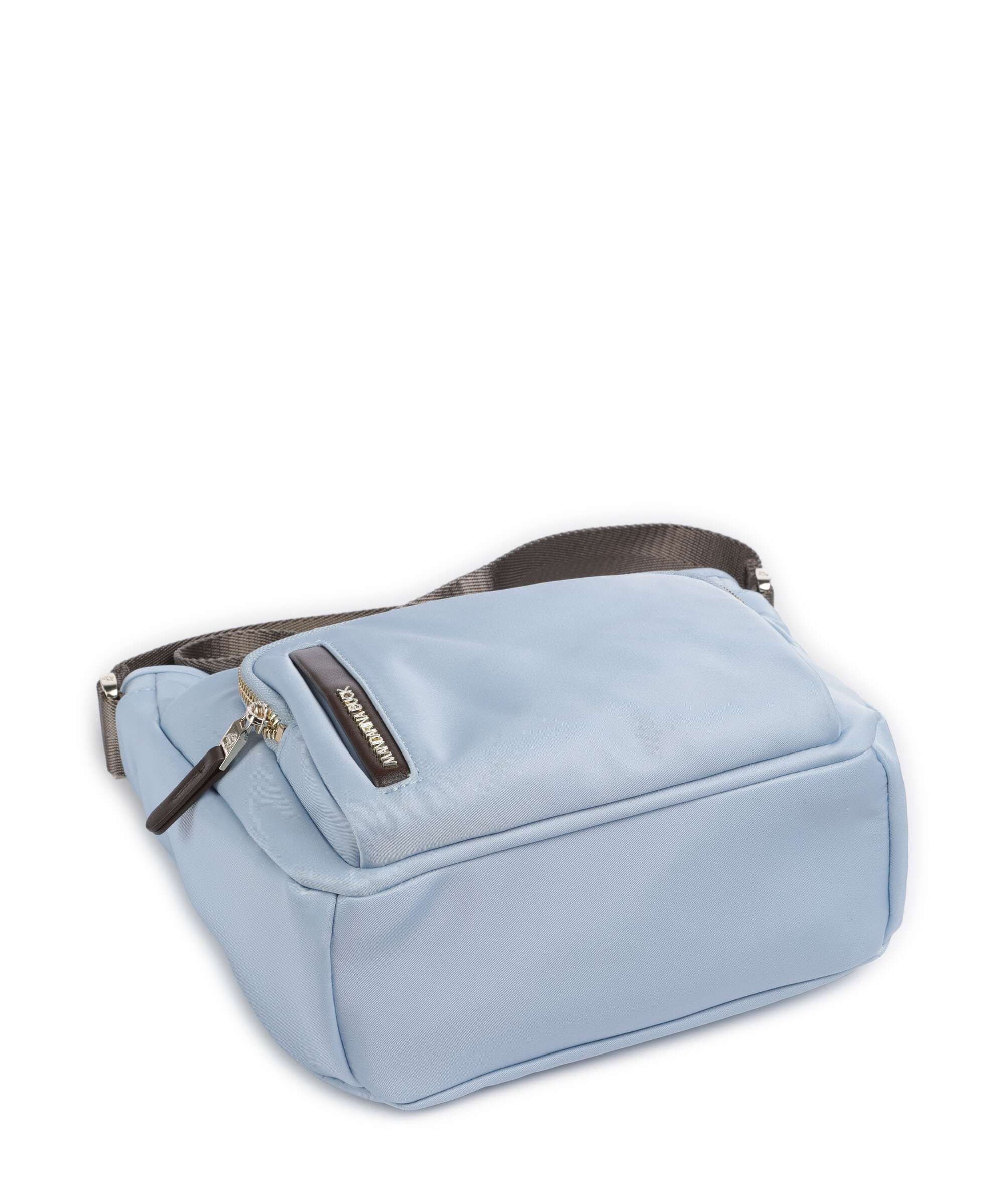 Mandarina Duck Hunter Crossbody bag skyway