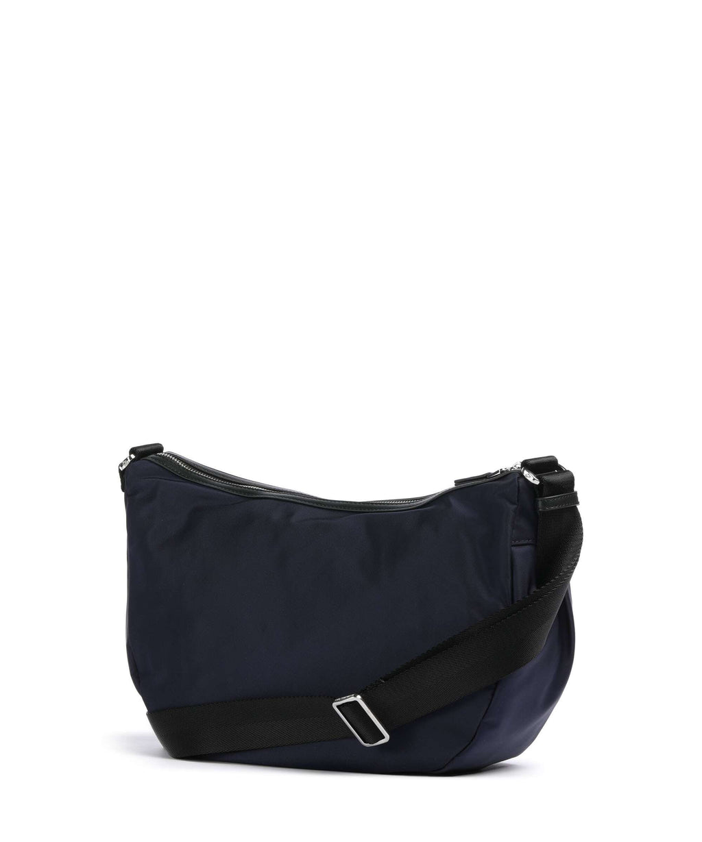 Mandarina Duck Hunter Hobo bag eclipse