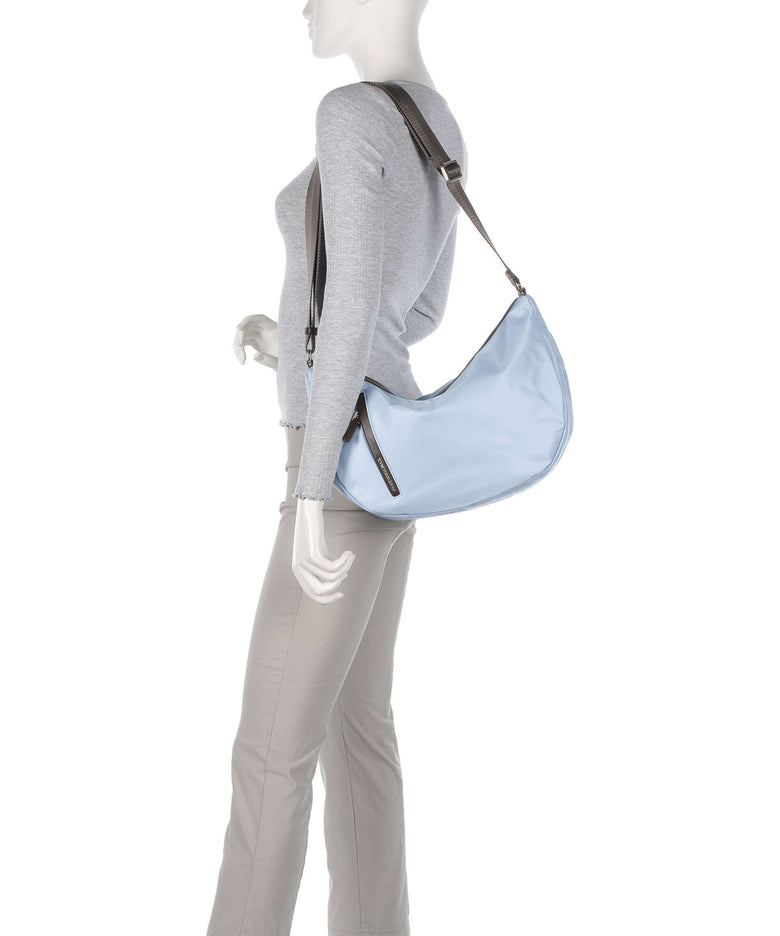 Mandarina Duck Hunter Hobo bag skyway