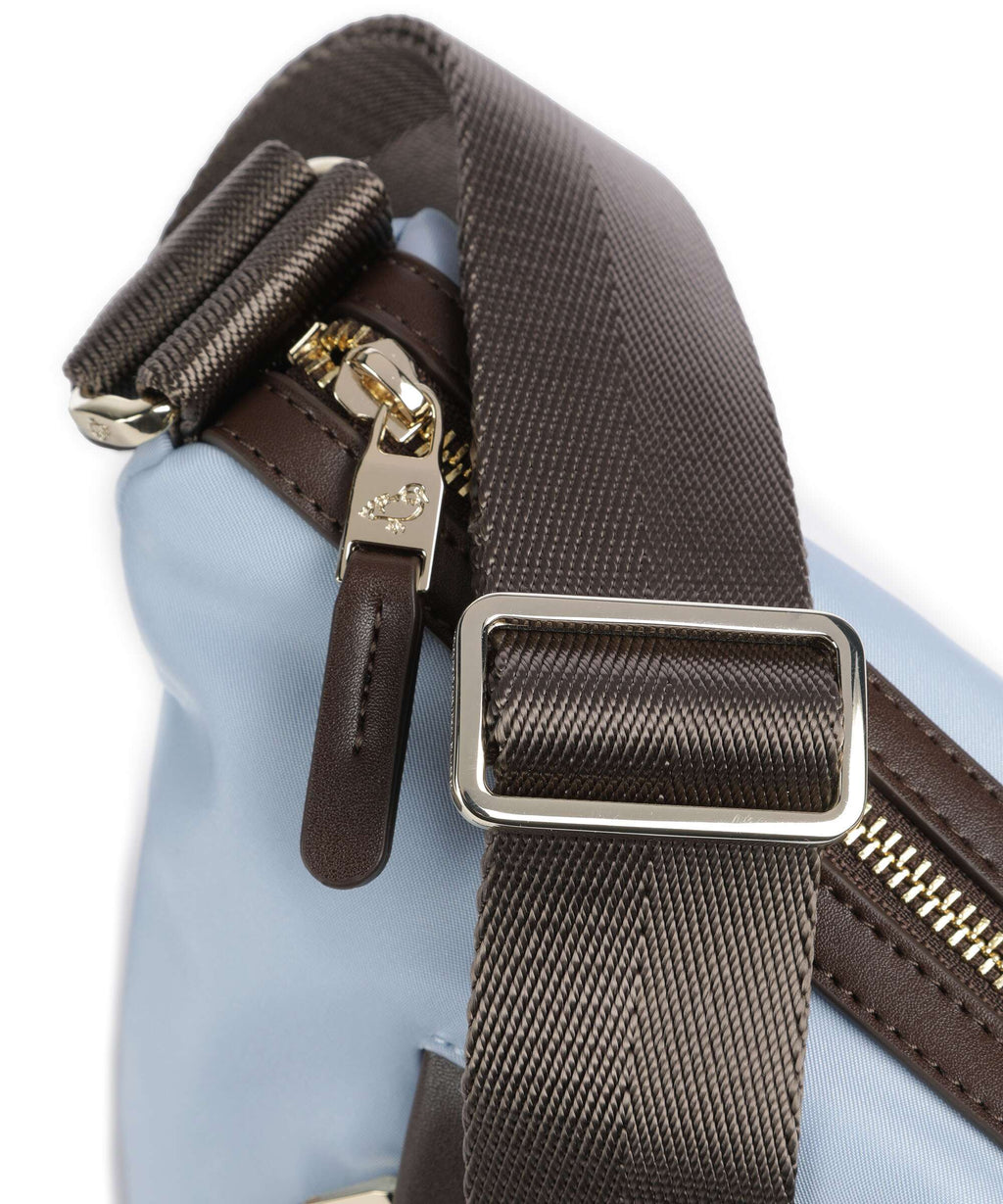 Mandarina Duck Hunter Hobo bag skyway