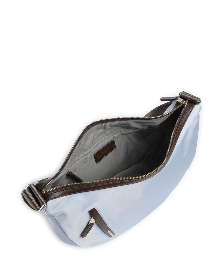 Mandarina Duck Hunter Hobo bag skyway