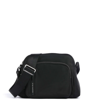 Mandarina Duck Hunter Crossover taske black