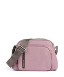 Mandarina Duck Hunter Crossover taske lilac rose