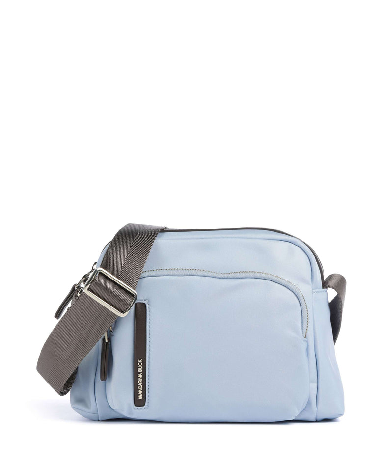 Mandarina Duck Hunter Crossbody bag skyway