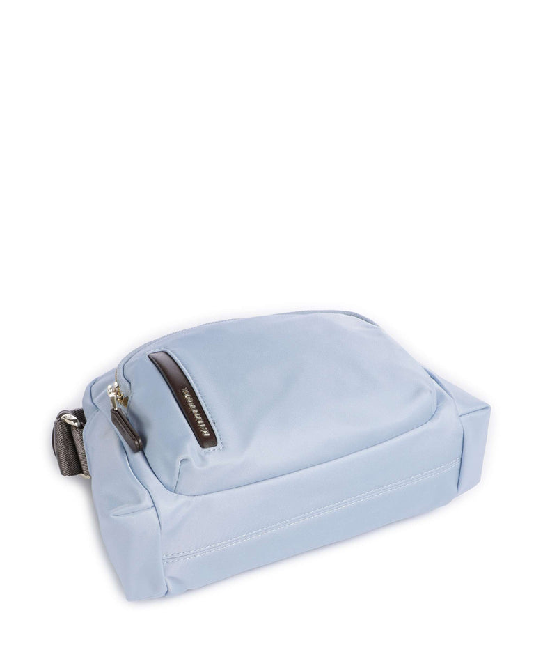Mandarina Duck Hunter Crossbody bag skyway