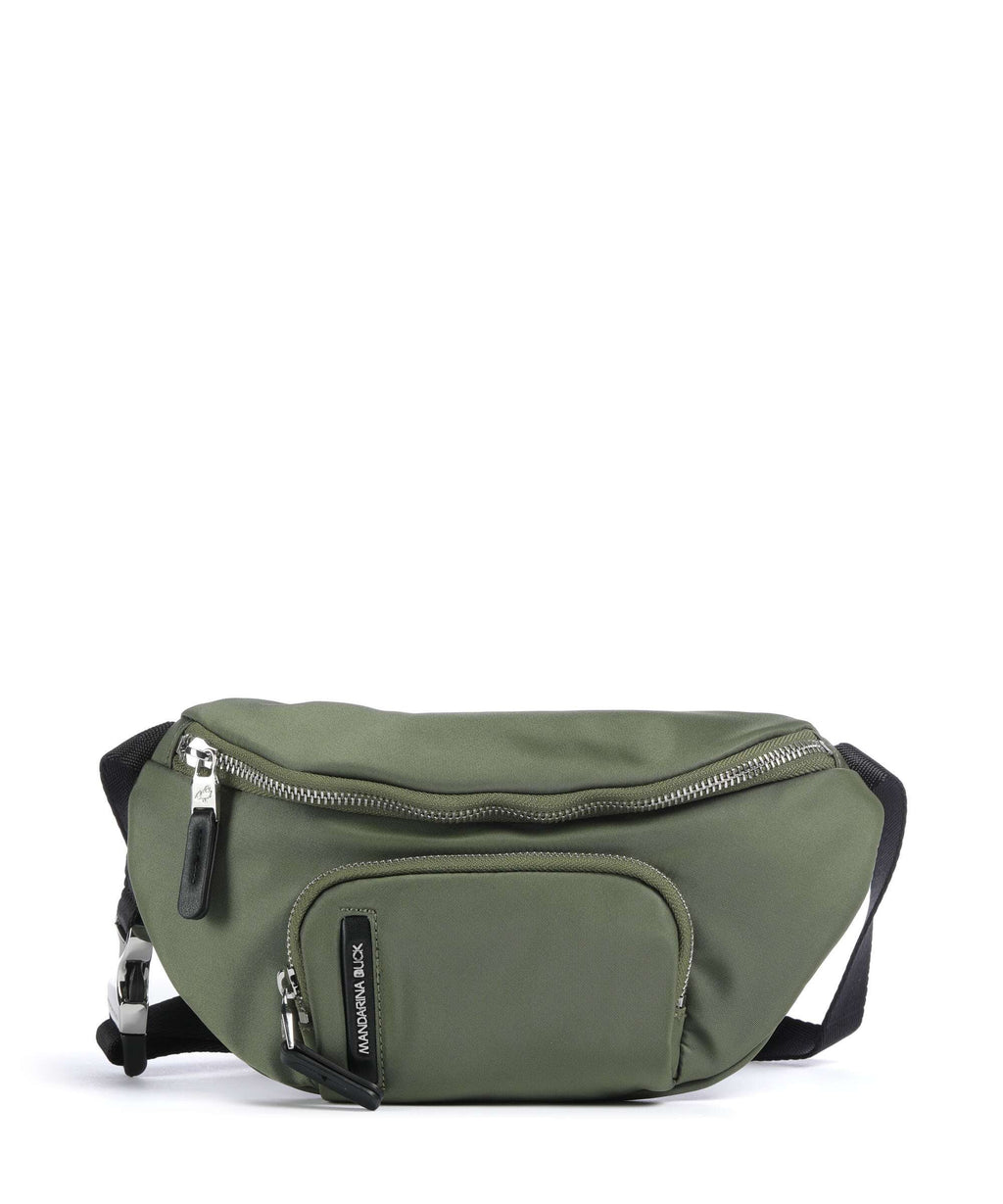 Mandarina Duck Hunter Belt bag military green