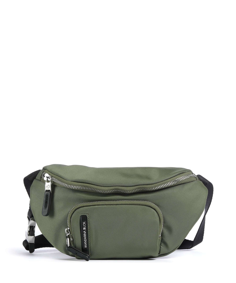 Mandarina Duck Hunter Belt bag military green
