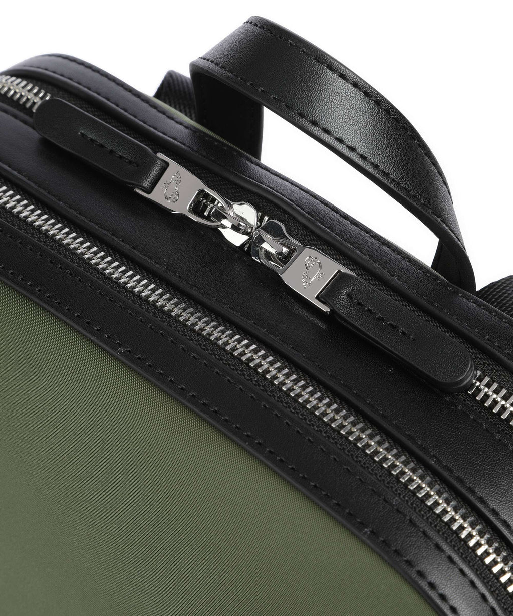 Mandarina Duck Hunter Backpack military green