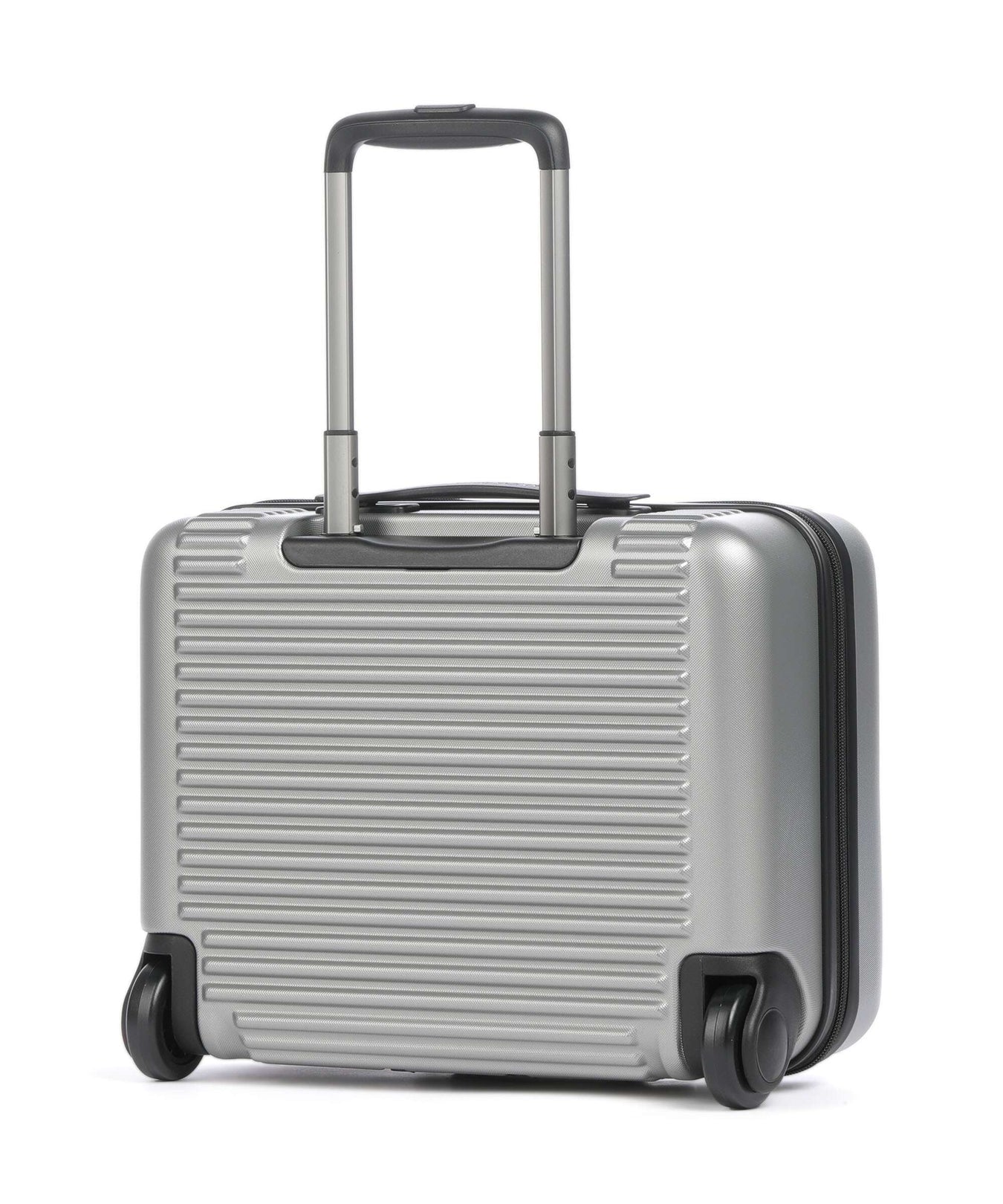 Mandarina Duck Tank Case Rolling briefcase grigio