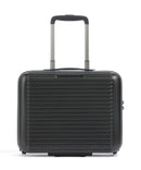 Mandarina Duck Tank Case Dokumentmappe med hjul black