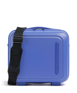Mandarina Duck Logoduck+ Makeup kuffert electric blue