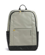 Mandarina Duck Eco Coated Rygsæk mud