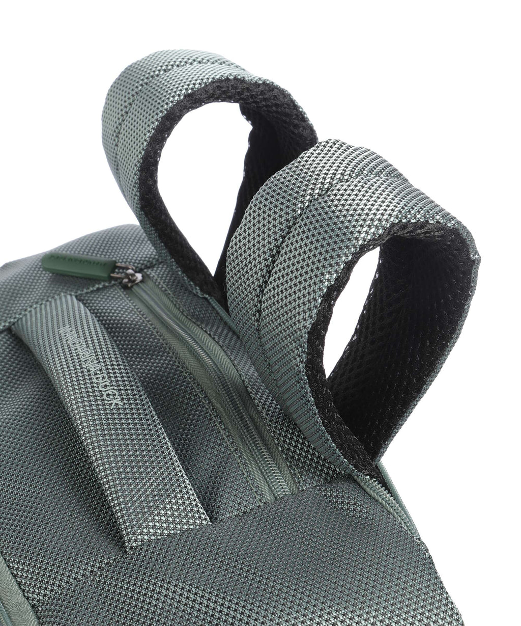 Mandarina Duck Zephyr Trolley (2 wheels) iceberg green