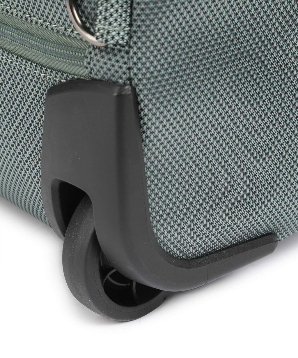Mandarina Duck Zephyr Trolley (2 wheels) iceberg green