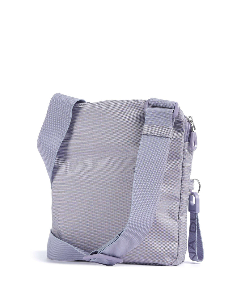 Mandarina Duck MD20 Crossbody bag lavander