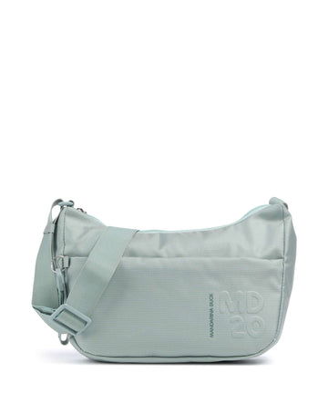 Mandarina Duck MD20 Crossover taske iceberg green