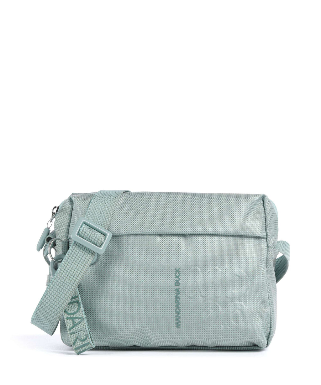 Mandarina Duck MD20 Crossbody bag iceberg green