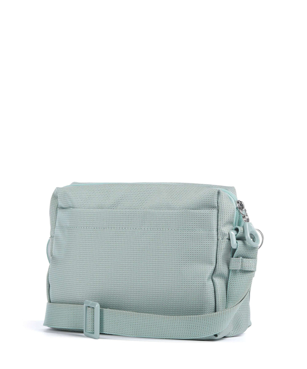 Mandarina Duck MD20 Crossbody bag iceberg green
