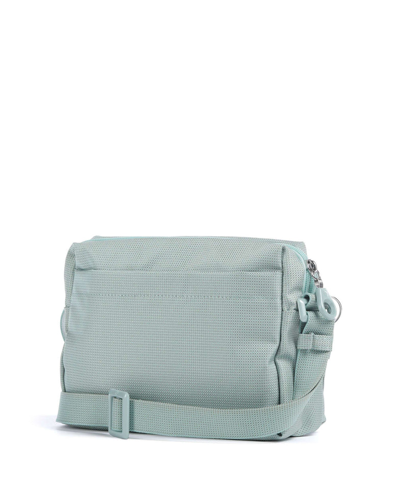Mandarina Duck MD20 Crossbody bag iceberg green