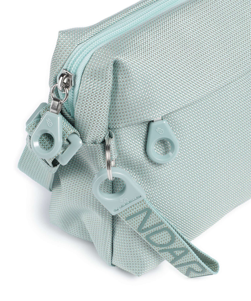 Mandarina Duck MD20 Crossbody bag iceberg green