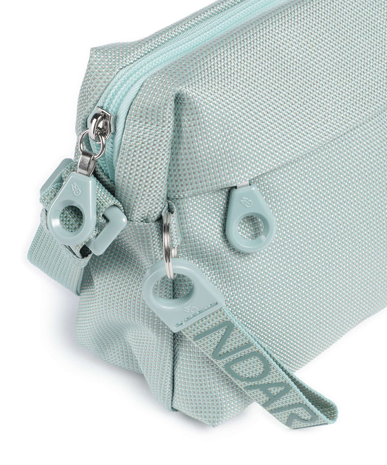 Mandarina Duck MD20 Crossbody bag iceberg green