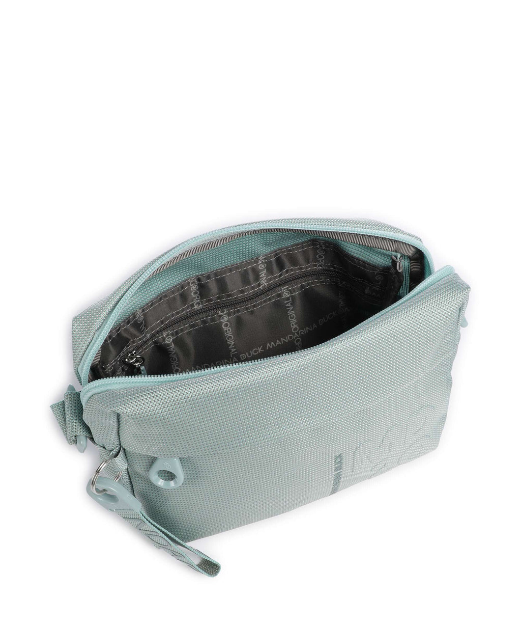 Mandarina Duck MD20 Crossbody bag iceberg green