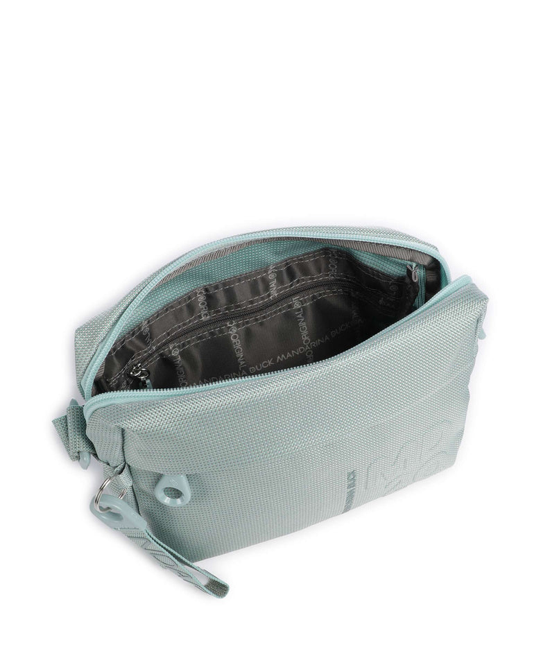 Mandarina Duck MD20 Crossbody bag iceberg green