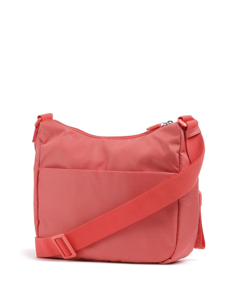 Mandarina Duck MD20 Crossbody bag tangerine