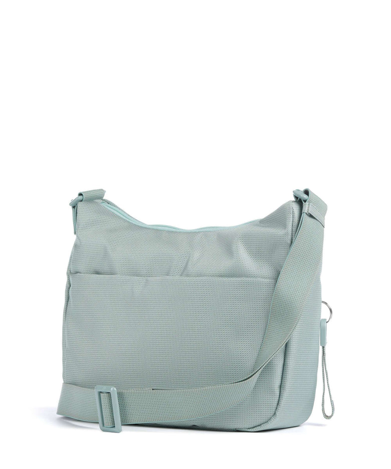 Mandarina Duck MD20 Crossbody bag iceberg green
