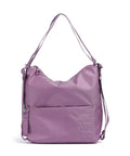 Mandarina Duck MD20 Backpack bag orchid
