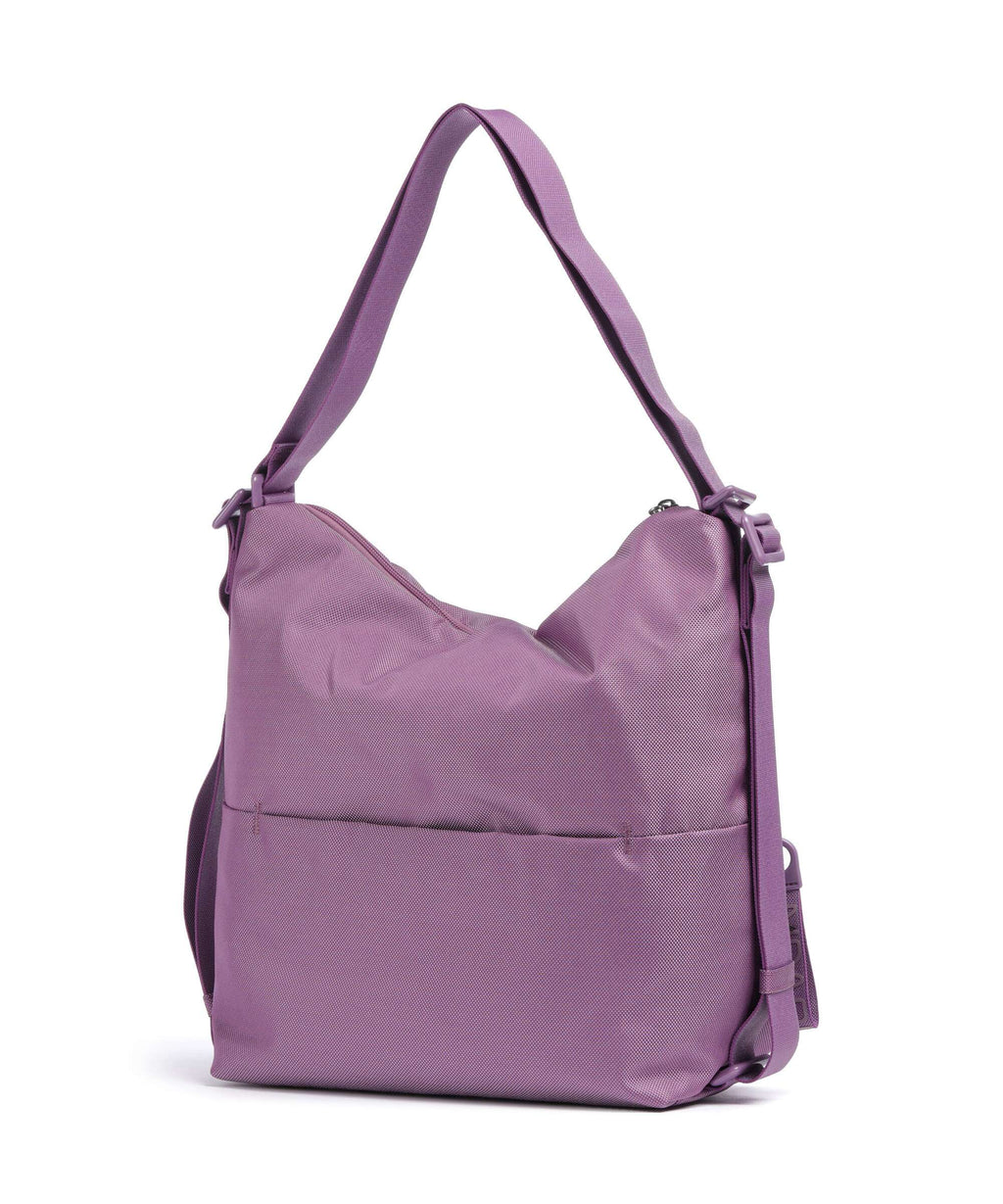 Mandarina Duck MD20 Backpack bag orchid