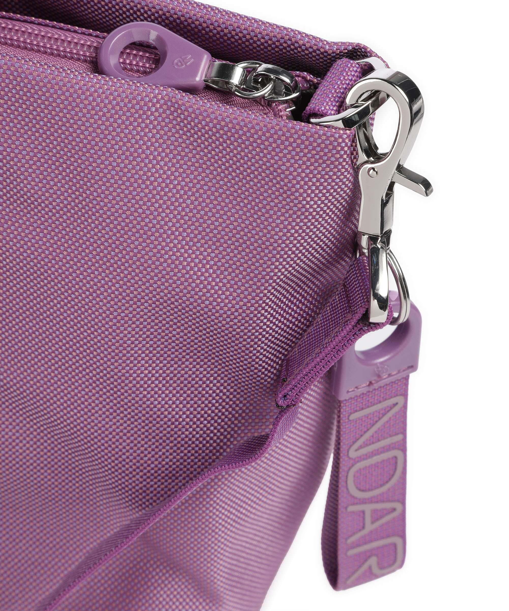 Mandarina Duck MD20 Crossbody bag orchid