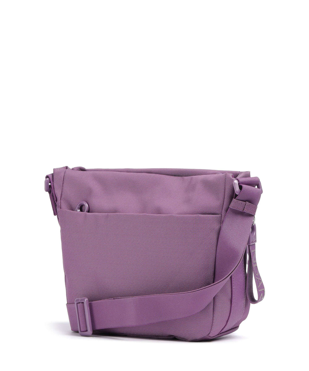Mandarina Duck MD20 Crossbody bag orchid