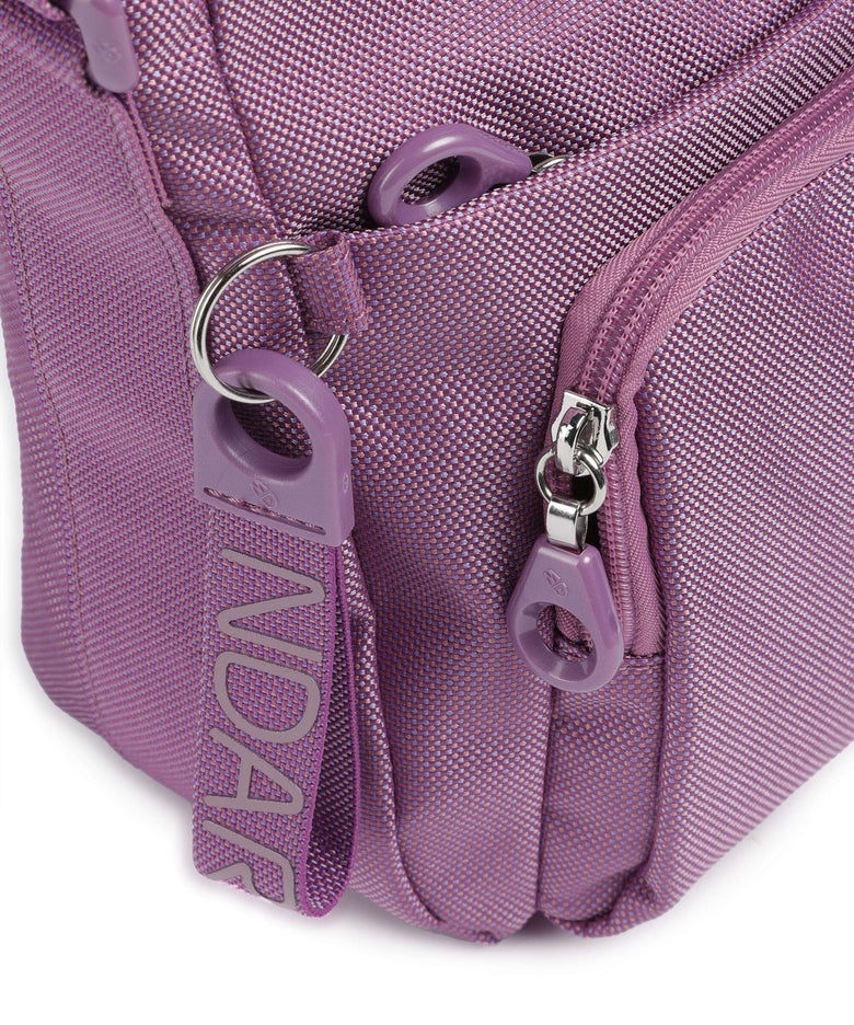 Mandarina Duck MD20 Crossbody bag orchid