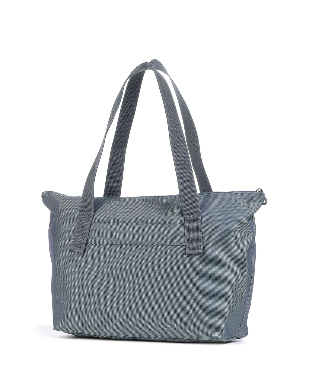 Mandarina Duck MD20 Tote bag blue wing