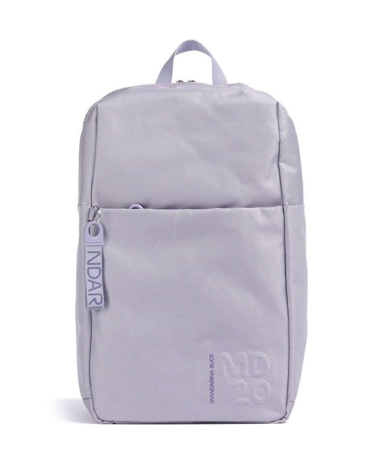 Mandarina Duck MD20 Travel backpack lavander