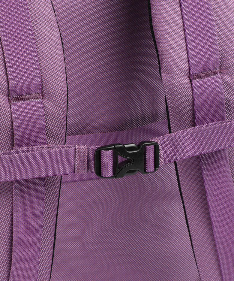 Mandarina Duck MD20 Travel backpack orchid