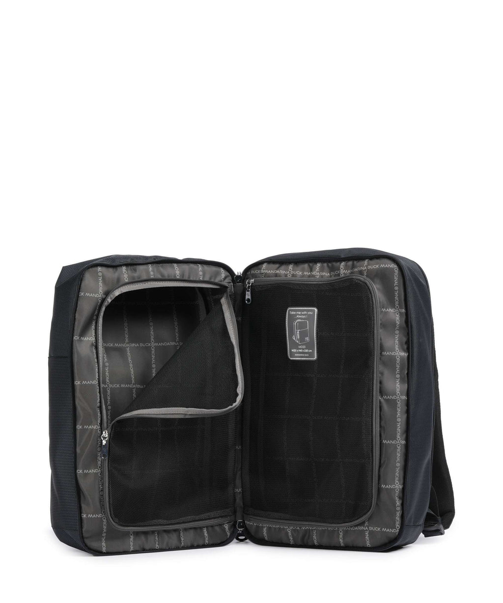 Mandarina Duck MD20 Travel backpack scarab