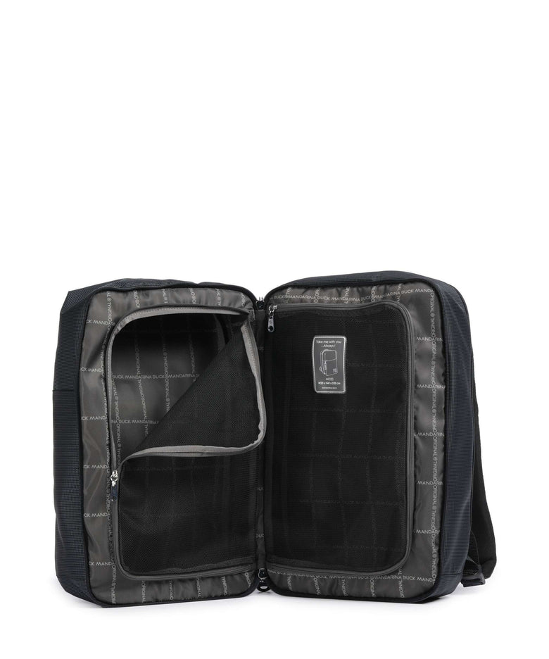 Mandarina Duck MD20 Travel backpack scarab