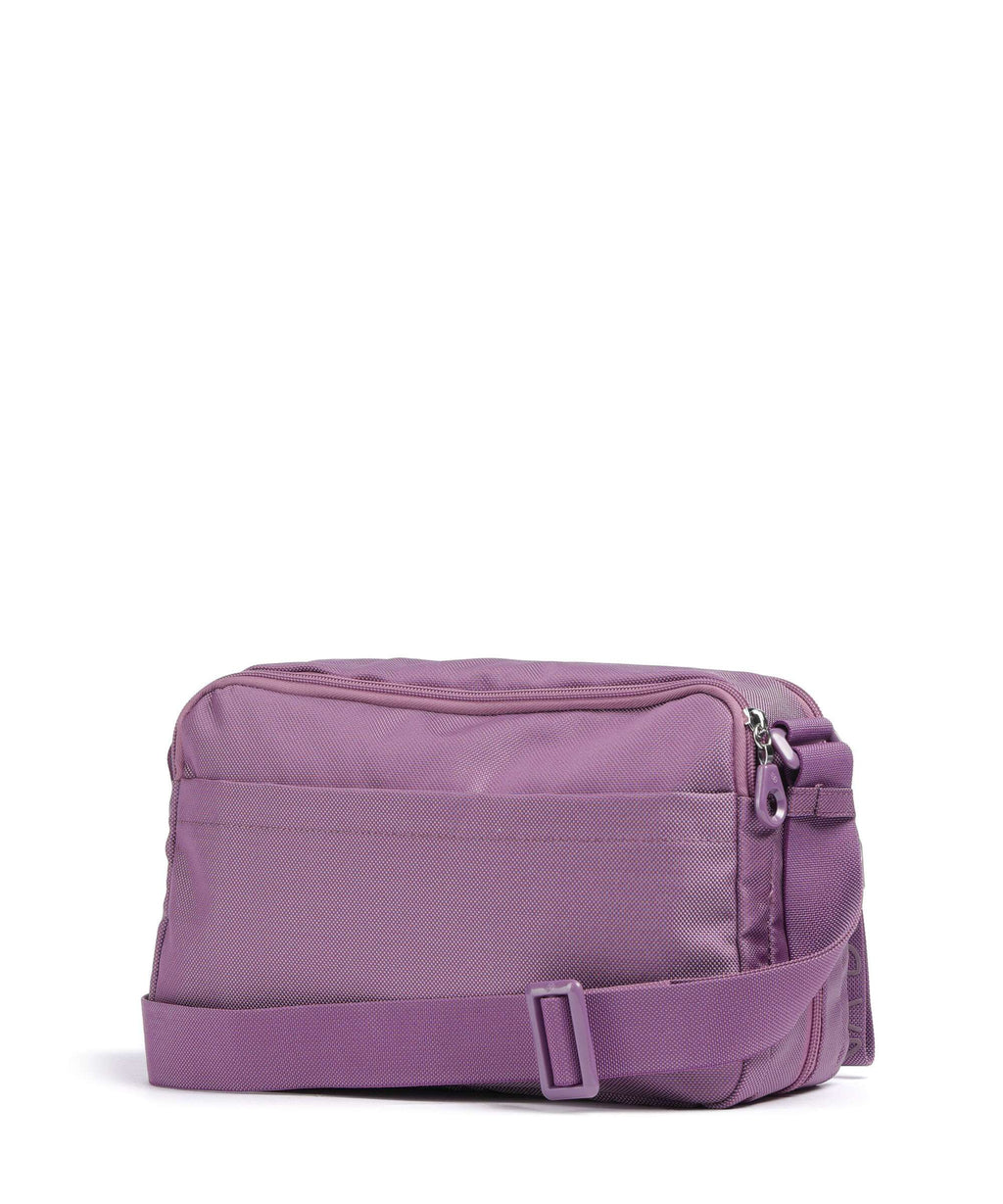 Mandarina Duck MD20 Crossbody bag orchid
