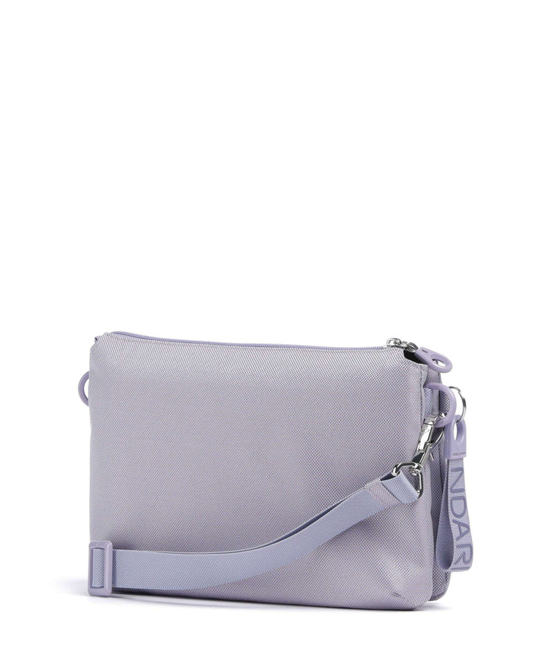 Mandarina Duck MD20 Crossbody bag lavander
