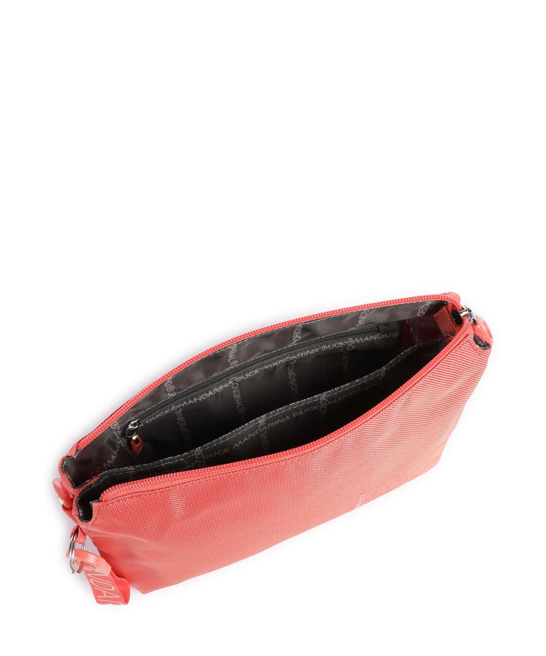 Mandarina Duck MD20 Crossbody bag tangerine