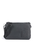 Mandarina Duck MD20 Crossbody bag steel