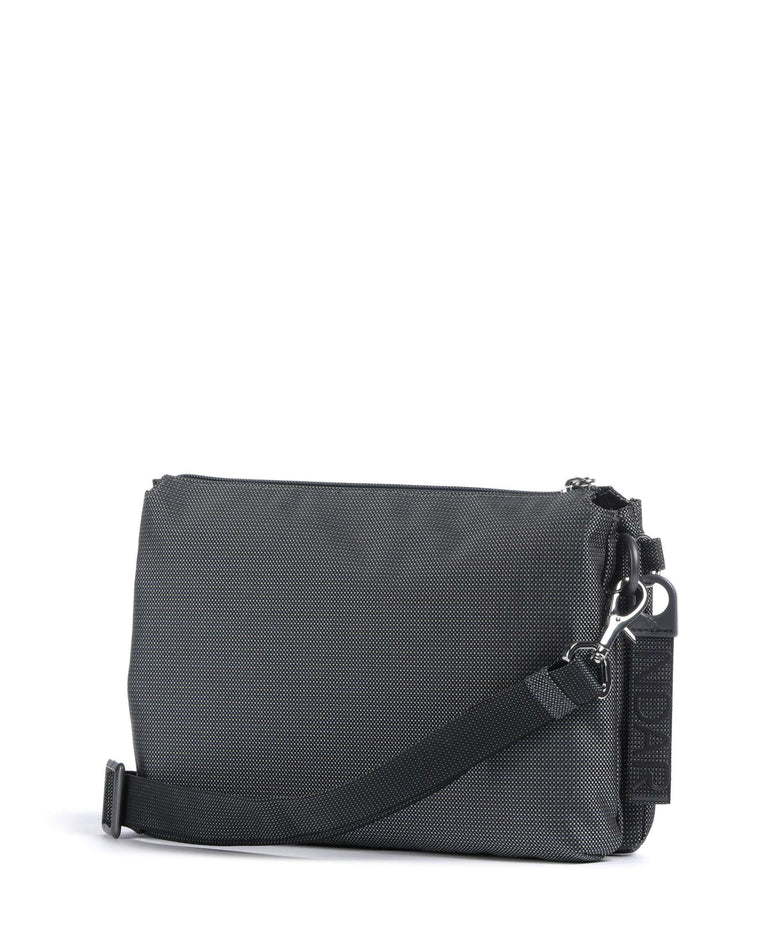 Mandarina Duck MD20 Crossbody bag steel