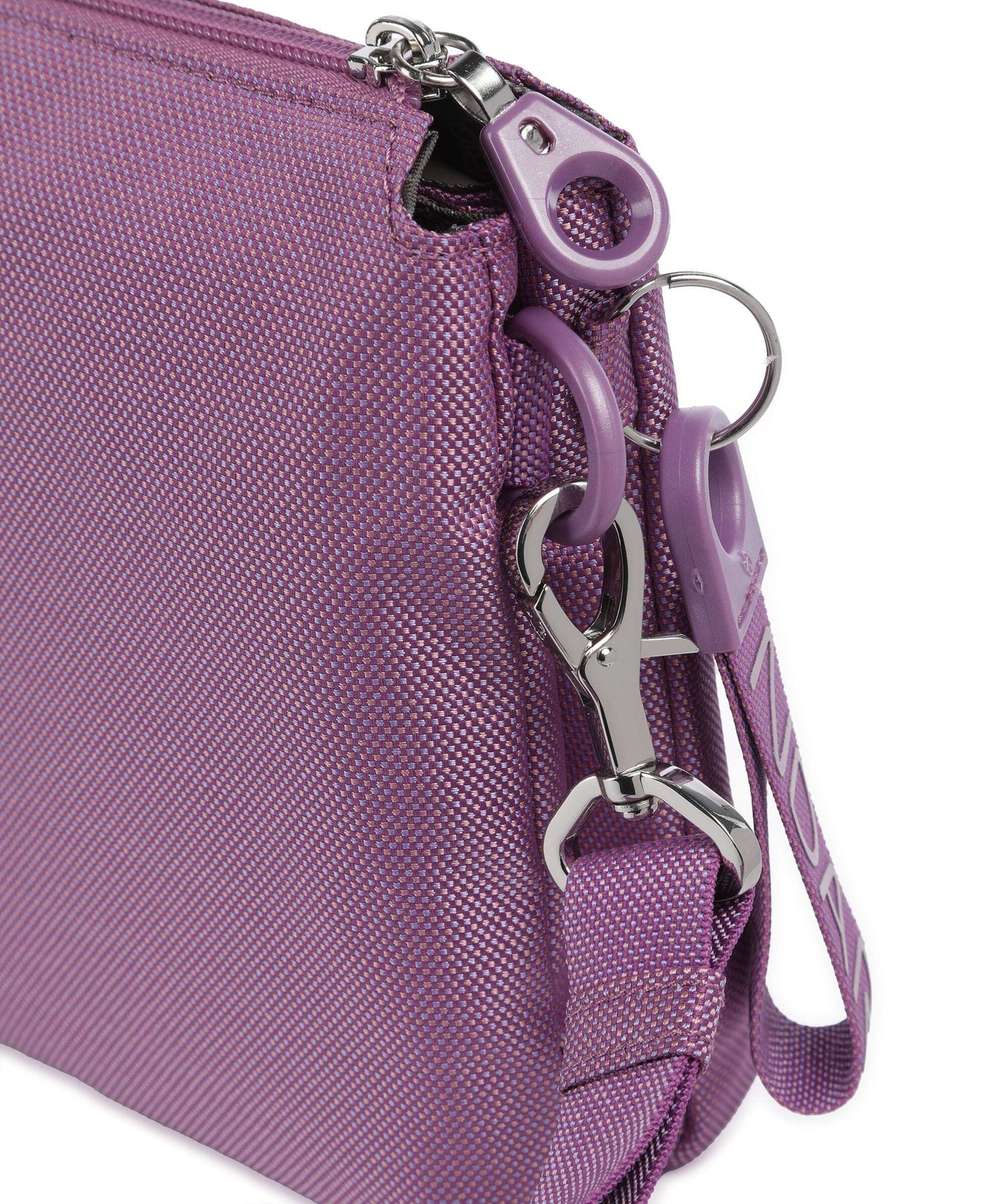 Mandarina Duck MD20 Crossbody bag orchid